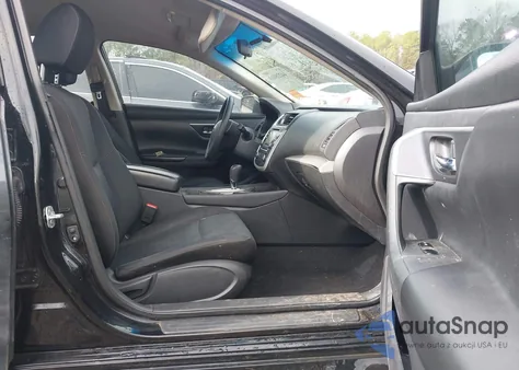 2016 Nissan Altima 2.5/2.5 S/2.5 Sl/2.5 Sr/2.5 Sv z USA, uszkodzony, nr VIN 1N4AL3AP5GC178574